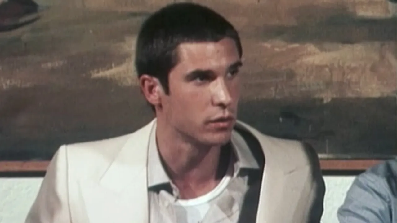 La Scomparsa di Bruno Breguet – Still 1