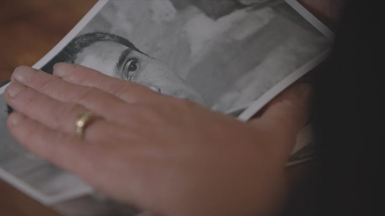 La Scomparsa di Bruno Breguet – Still 2