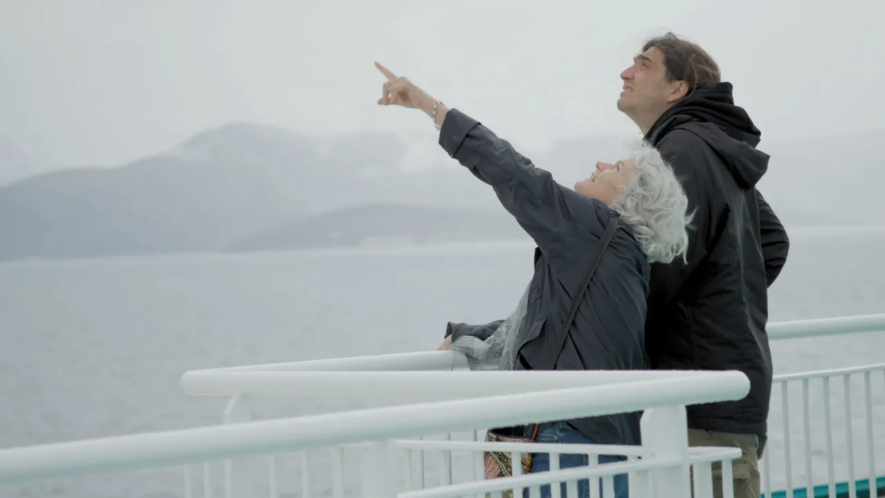 La Scomparsa di Bruno Breguet – Still 3