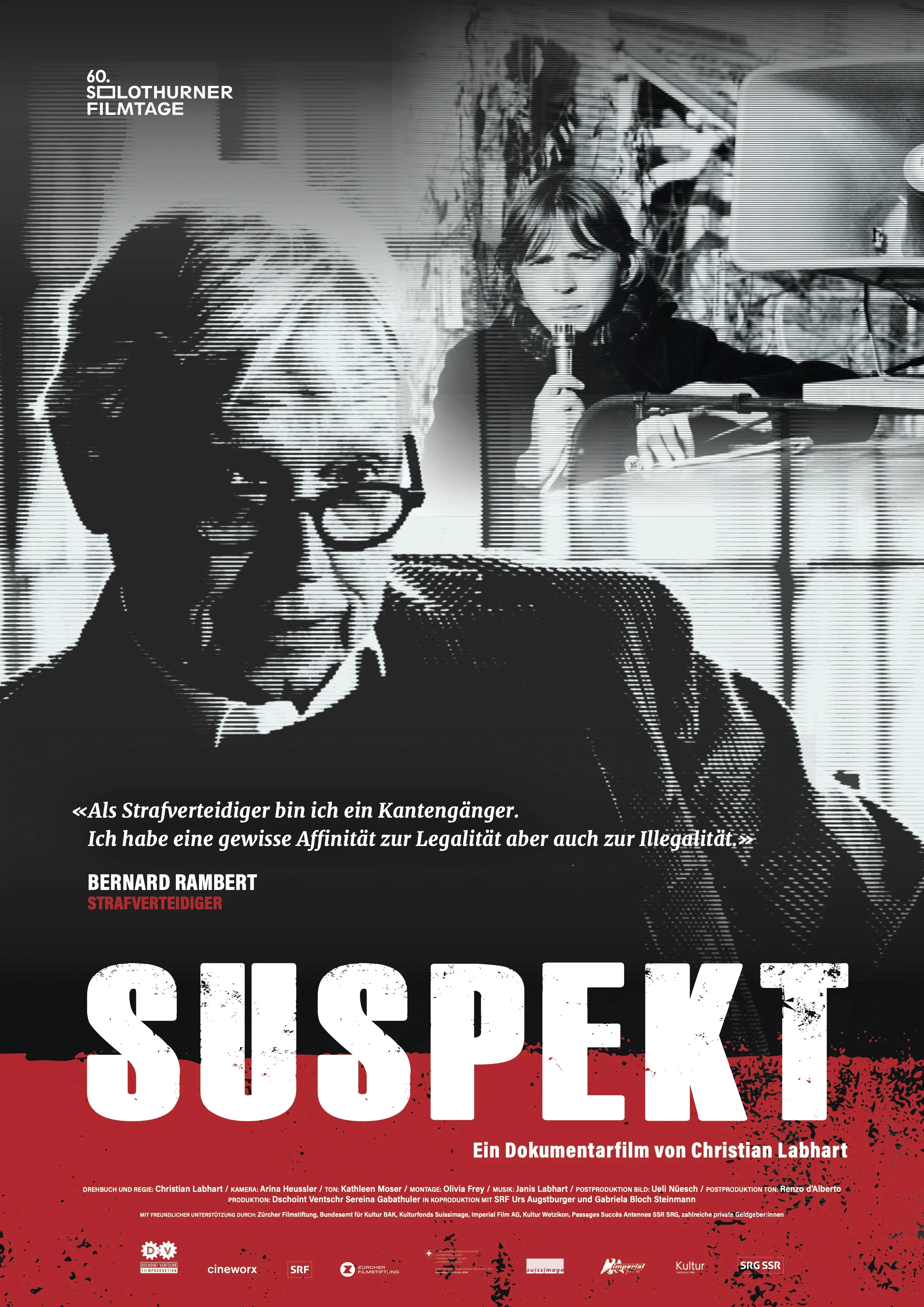 Suspekt